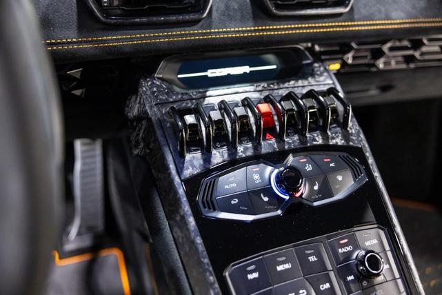 Photo of 2019 Grigio Lynx Metallic Lamborghini Huracan