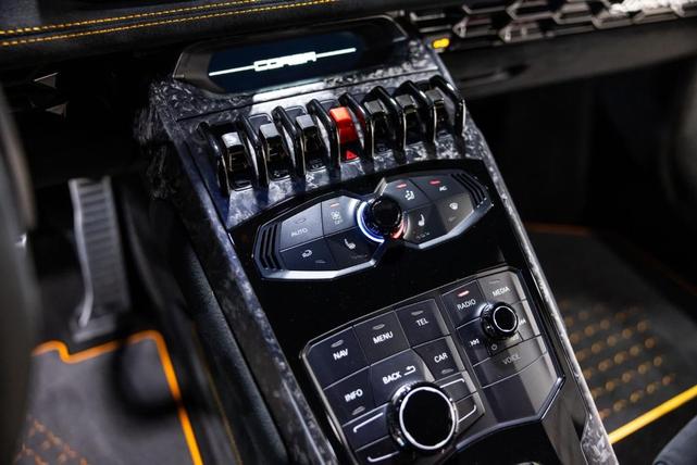 Photo of 2019 Grigio Lynx Metallic Lamborghini Huracan