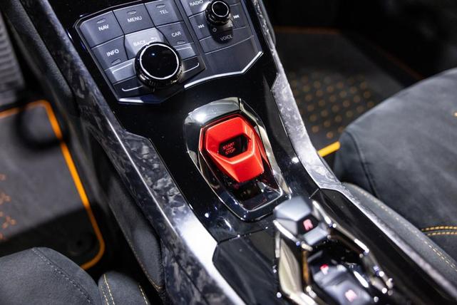 Photo of 2019 Grigio Lynx Metallic Lamborghini Huracan