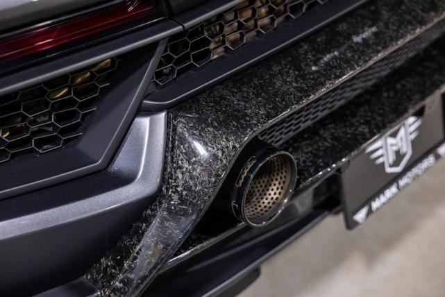 Photo of 2019 Grigio Lynx Metallic Lamborghini Huracan