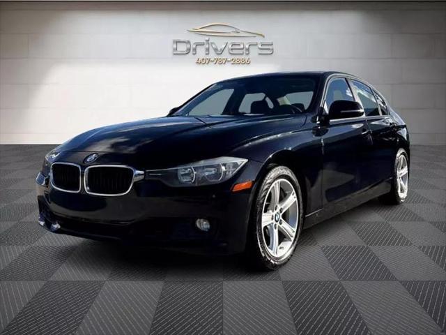 2013 BMW 328