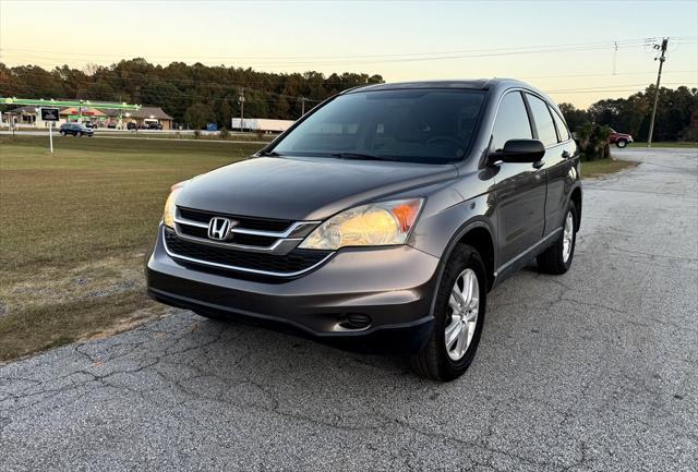 2010 Honda CR-V