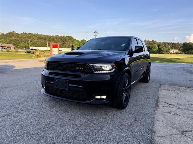 2019 Dodge Durango