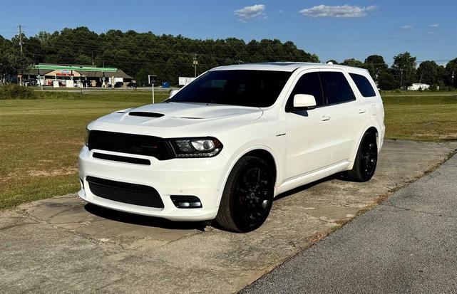 2020 Dodge Durango