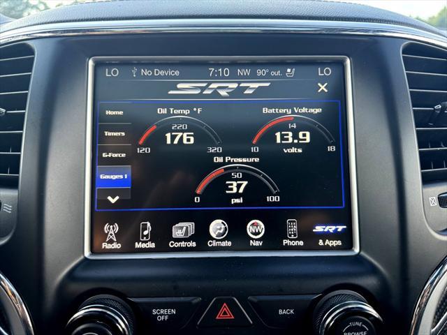 Photo of 2014 Black Jeep Grand Cherokee