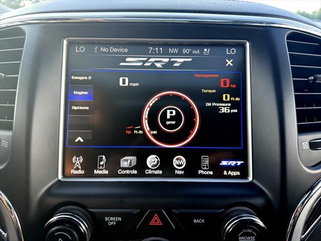 Photo of 2014 Black Jeep Grand Cherokee