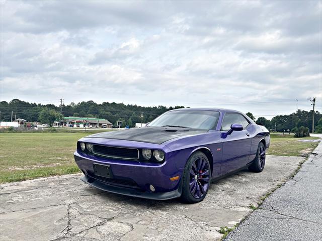 2014 Dodge Challenger