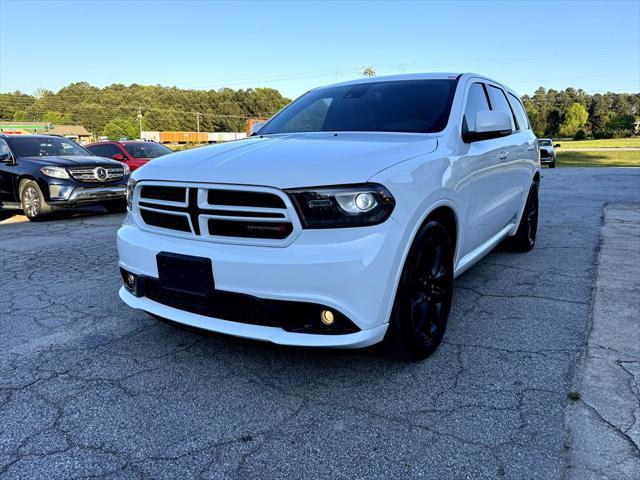 2015 Dodge Durango