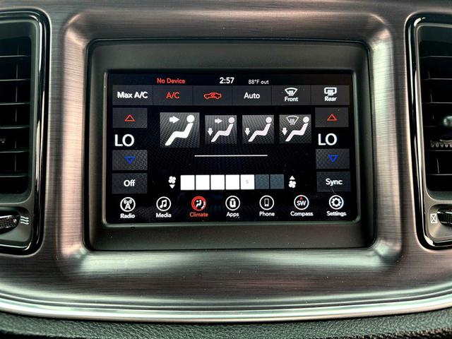 Photo of 2018 Grey Dodge Challenger