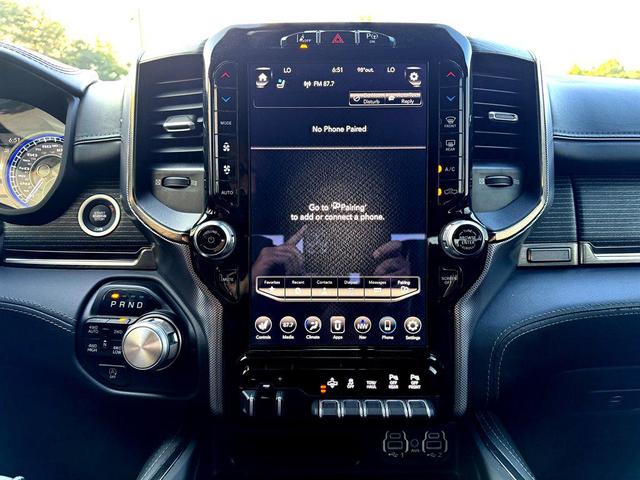 Photo of 2020 Grey RAM 1500