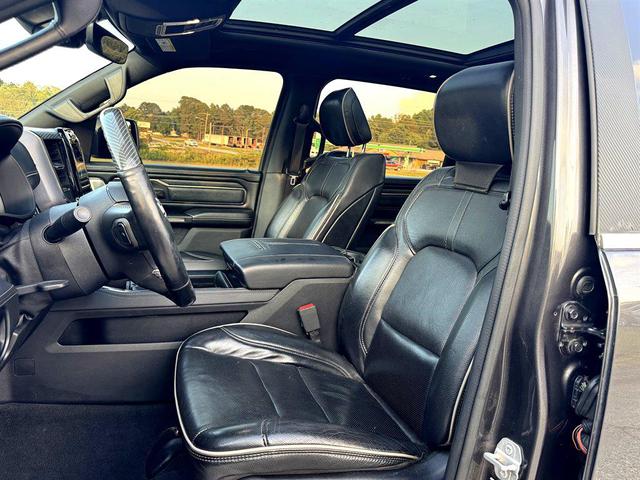 Photo of 2020 Grey RAM 1500