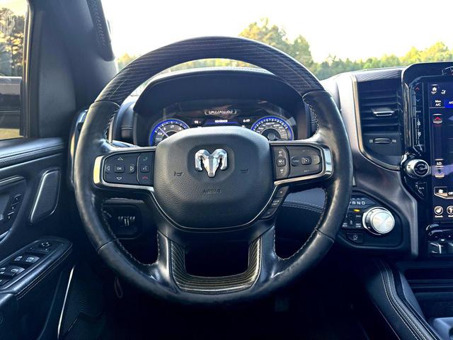 Photo of 2020 Grey RAM 1500