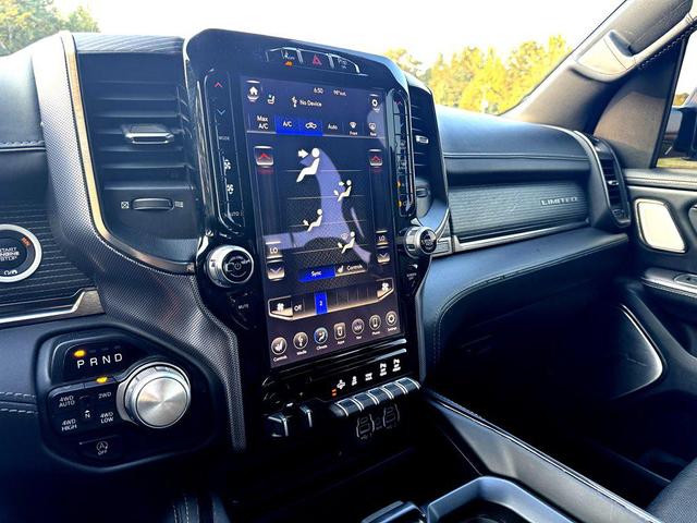 Photo of 2020 Grey RAM 1500