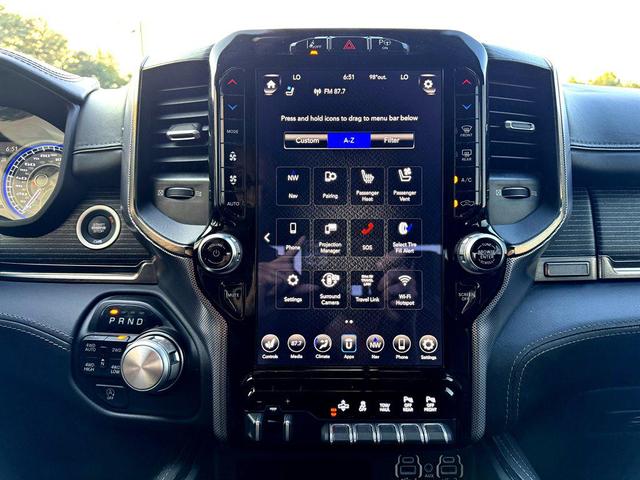 Photo of 2020 Grey RAM 1500