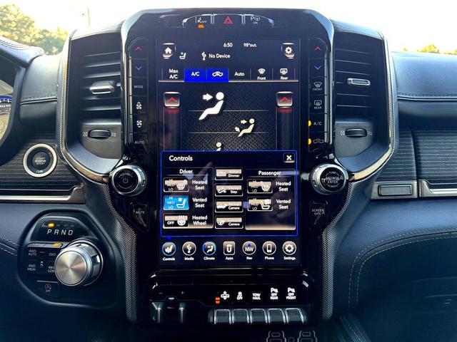 Photo of 2020 Grey RAM 1500