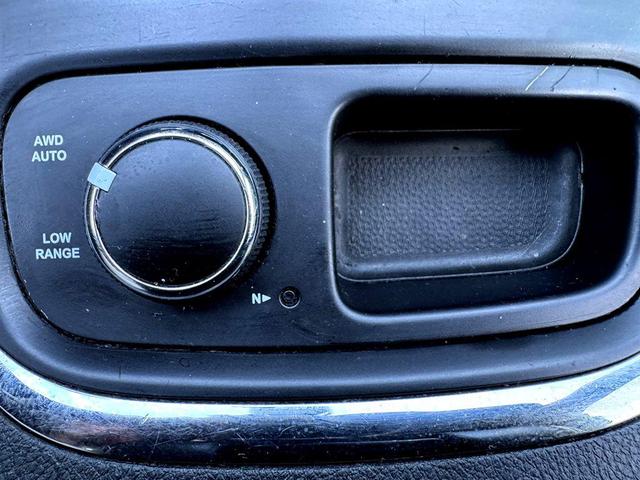 Photo of 2015 Grey Dodge Durango