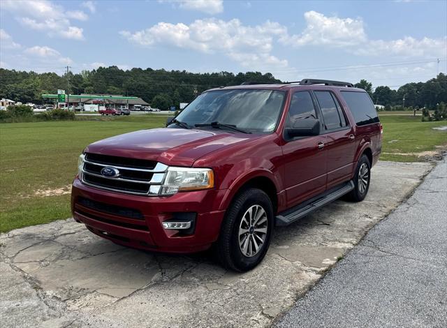 2015 Ford Expedition El