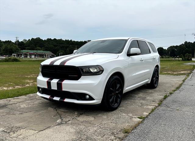 2014 Dodge Durango