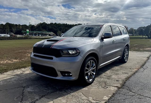 2020 Dodge Durango