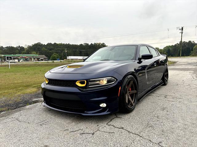 2016 Dodge Charger