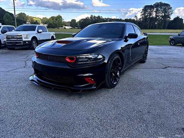 2020 Dodge Charger