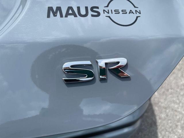 Photo of 2021 Gray Nissan Kicks