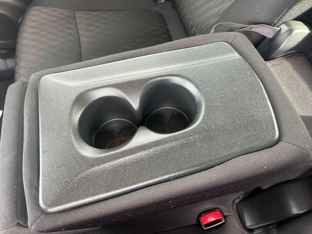 Photo of 2020 Blue Nissan Rogue