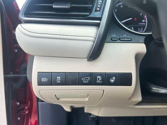 Photo of 2021 Red Toyota Camry