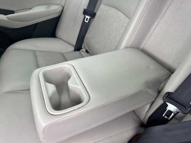 Photo of 2024 Red Nissan Altima