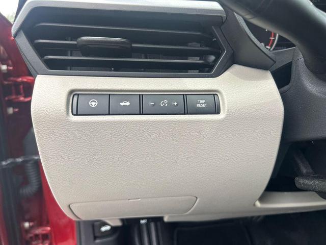 Photo of 2024 Red Nissan Altima