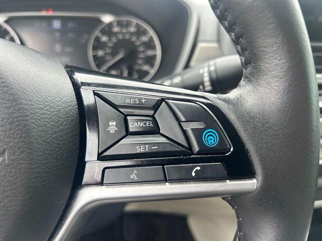 Photo of 2024 Red Nissan Altima