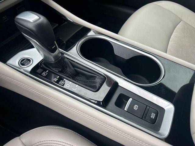 Photo of 2024 Red Nissan Altima