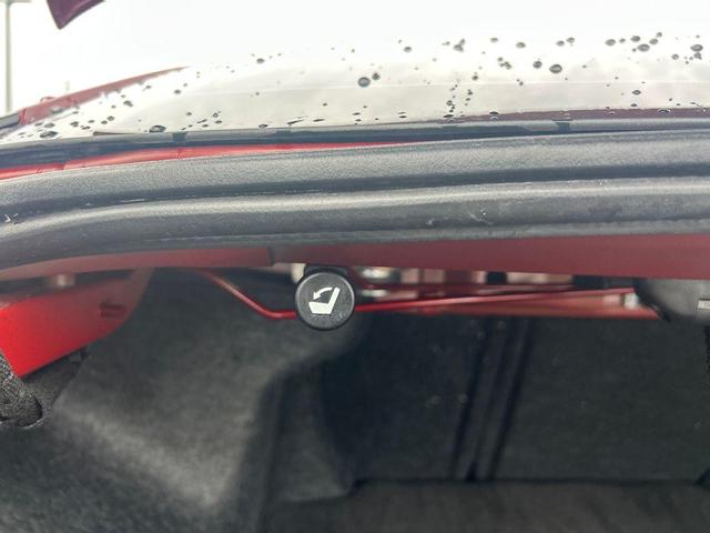 Photo of 2024 Red Nissan Altima