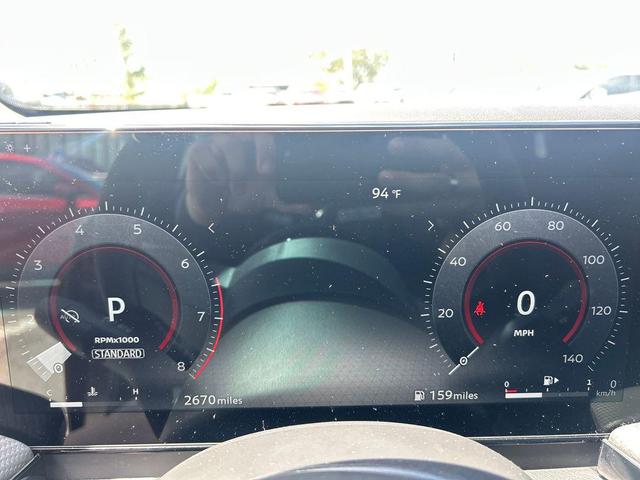 Photo of 2025 Brown Nissan Kicks