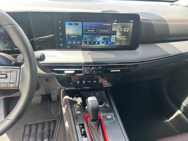 Photo of 2025 Brown Nissan Kicks