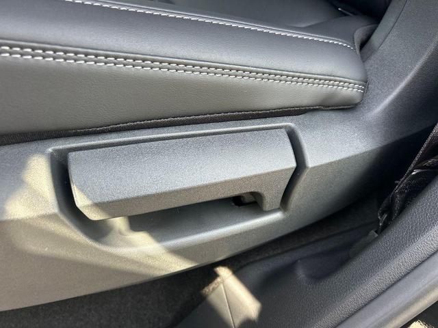 Photo of 2025 Black Nissan Armada