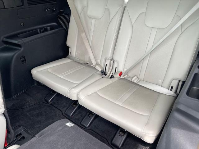 Photo of 2022 Gray Kia Sorento
