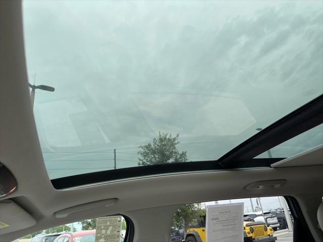 Photo of 2022 Gray Kia Sorento