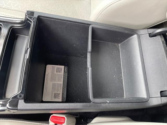 Photo of 2022 Gray Kia Sorento