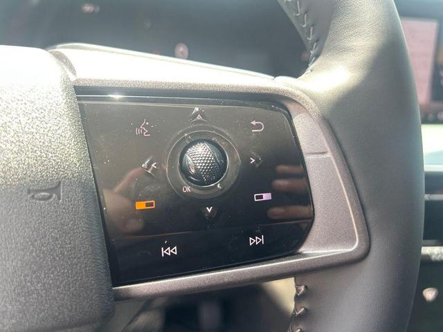 Photo of 2025 Blue Nissan Murano