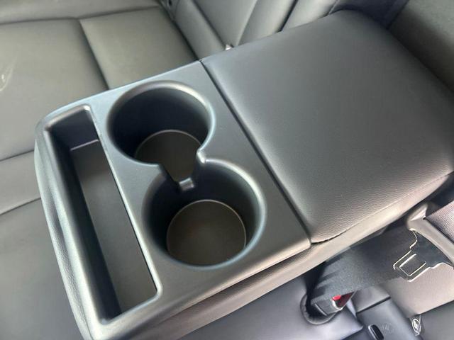Photo of 2025 Blue Nissan Murano