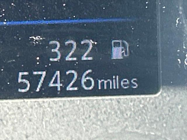 Photo of 2020 Silver Nissan Rogue