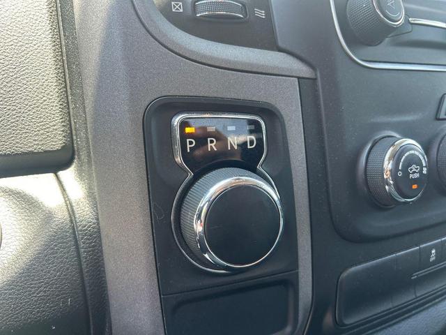 Photo of 2016 Gray RAM 1500