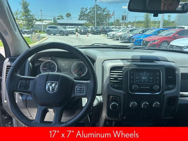 Photo of 2016 Gray RAM 1500