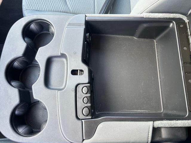 Photo of 2016 Gray RAM 1500