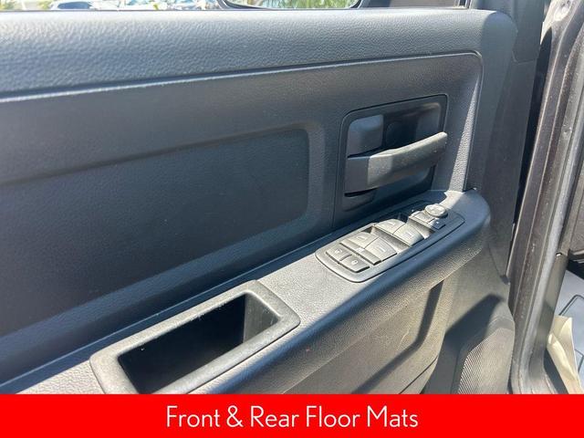 Photo of 2016 Gray RAM 1500