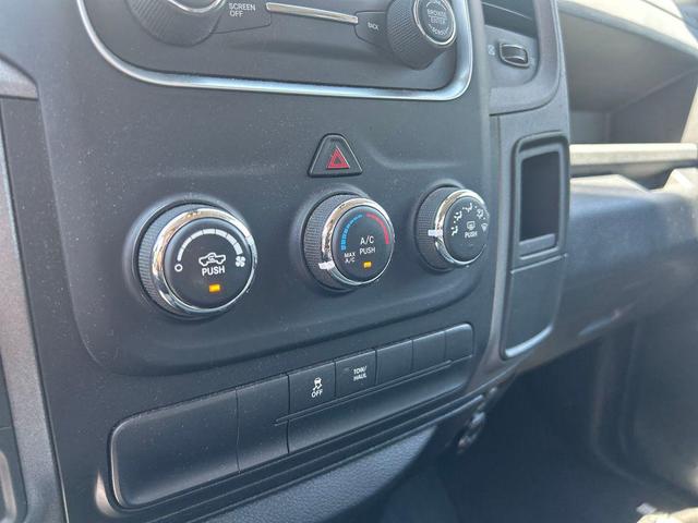 Photo of 2016 Gray RAM 1500