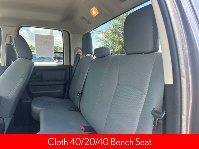 Photo of 2016 Gray RAM 1500