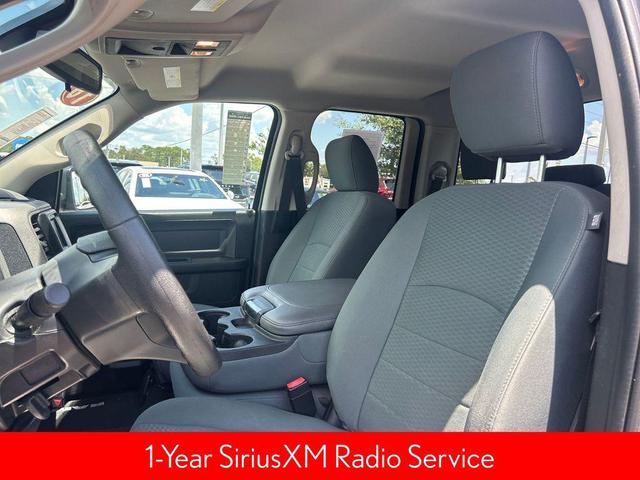 Photo of 2016 Gray RAM 1500