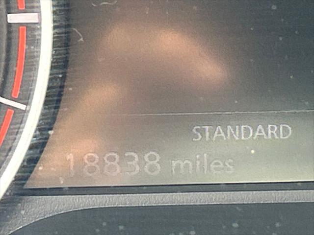 Photo of 2023 Black Nissan Rogue